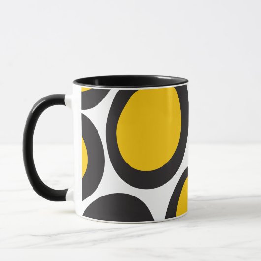 Mug Ovvio (Gauche)
