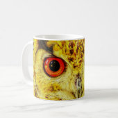 Mug Owl Art (Devant gauche)