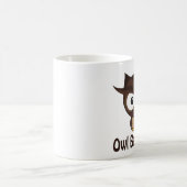 Mug Owl Be Back (Centre)
