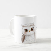 Mug Owl Be Seeing You (Devant gauche)