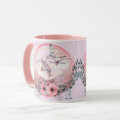 Mug Owl Love You Forever (Devant gauche)