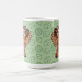 Mug Owlbear (Centre)