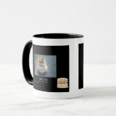 Mug Owlcat (Devant gauche)