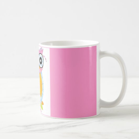 Mug Owliver (Droite)