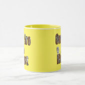 Mug Owls Are A Hoot (Centre)