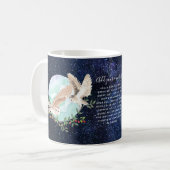 Mug OWLS personnalisé (Devant gauche)