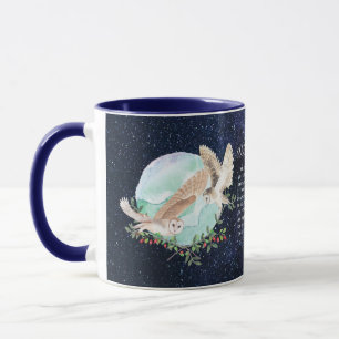 Mug OWLS personnalisé