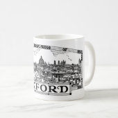 Mug Oxford (Devant droit)