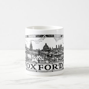 Mug Oxford