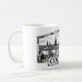 Mug Oxford (Gauche)