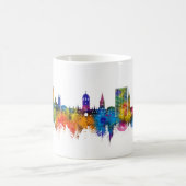 Mug Oxford Angleterre Skyline (Centre)