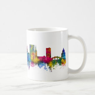 Mug Oxford Angleterre Skyline