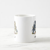 Mug Oxford coat (Centre)