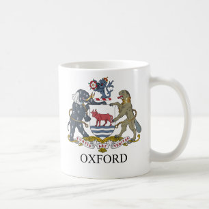 Mug Oxford coat