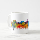 Mug Oxford Mississippi Horizon (Devant gauche)