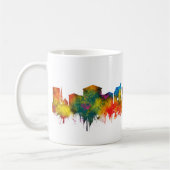 Mug Oxford Mississippi Horizon (Gauche)
