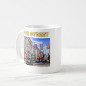 Mug Oxford Street (Devant gauche)