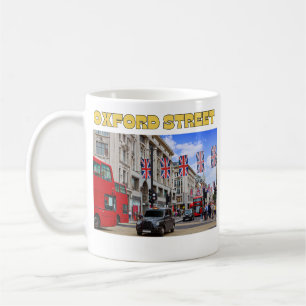 Mug Oxford Street