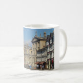 Mug Oxford sur la haute (Devant droit)