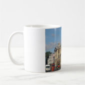 Mug Oxford sur la haute (Gauche)