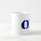 Mug Oxi (Centre)