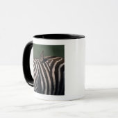 Mug oxpecker Jaune-affiché (africanus de Buphagus) (Devant gauche)