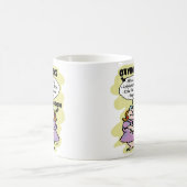 Mug OxyMORON - (Centre)
