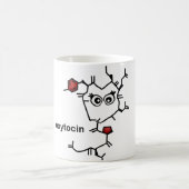 Mug Oxytocine (Centre)