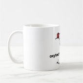 Mug Oxytocine (Gauche)