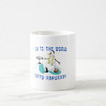 Mug Oy au monde<br><div class="desc">Une telle tasse de Hanoukka !</div>