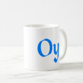 Mug oy vey1 (Devant droit)