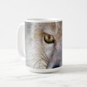 Mug Oyeux Foxy (Devant gauche)