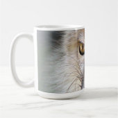 Mug Oyeux Foxy (Gauche)