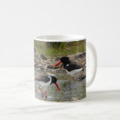 Mug Oystercatchers (Devant droit)