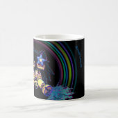 Mug Ozone noire (Centre)