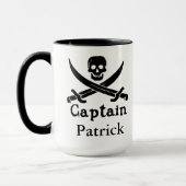 Mug p (Gauche)
