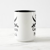 Mug p (Centre)