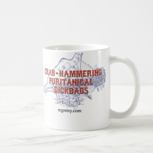 Mug p (Droite)