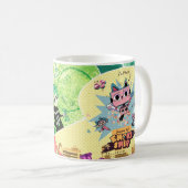 Mug P1nk1 (Devant droit)