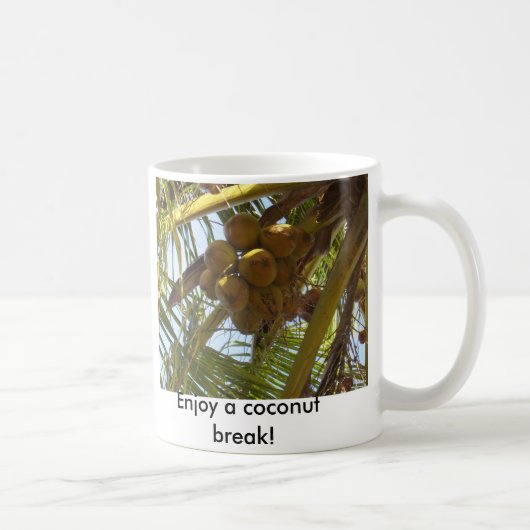 Mug P3190843, apprécient une coupure de noix de coco ! (Droite)