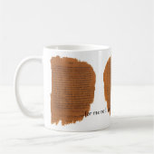 Mug P46 : 1h21 de Philippiens (Gauche)