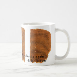 Mug P46 : 1h21 de Philippiens