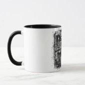 Mug P-38 Éclair (Gauche)