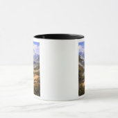 Mug P-38 Lightning Chine Birmanie Inde Campagne (Centre)