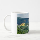 Mug P-47 Thunderbolt (Gauche)