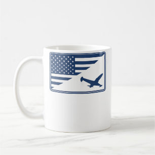 Mug P-80 Shooting Star