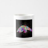 Mug P est pour Pangolin (Centre)