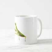 Mug P est pour prier Mantis (Devant droit)