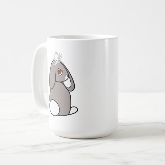 Mug P.Lot (Devant gauche)