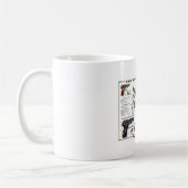 Mug P.M. Makarov (Gauche)